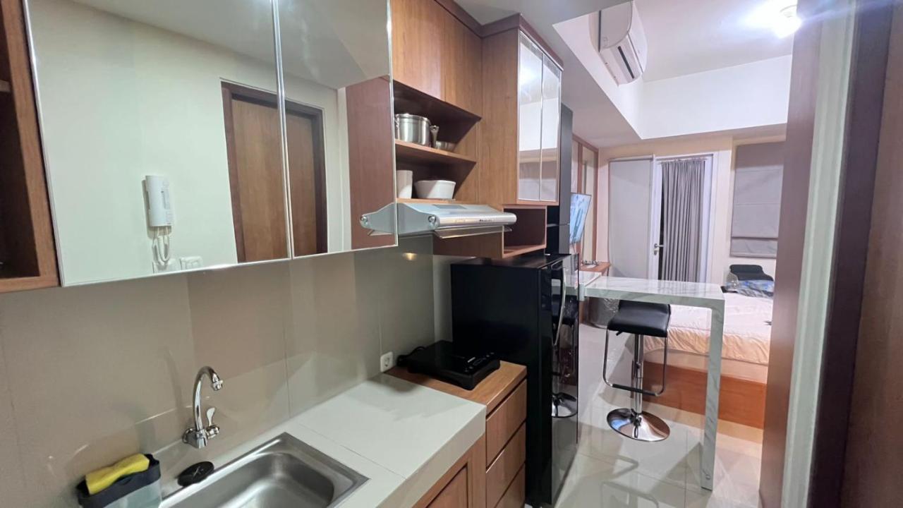 Apartemen Vida View Makassar By Dranca Exterior photo