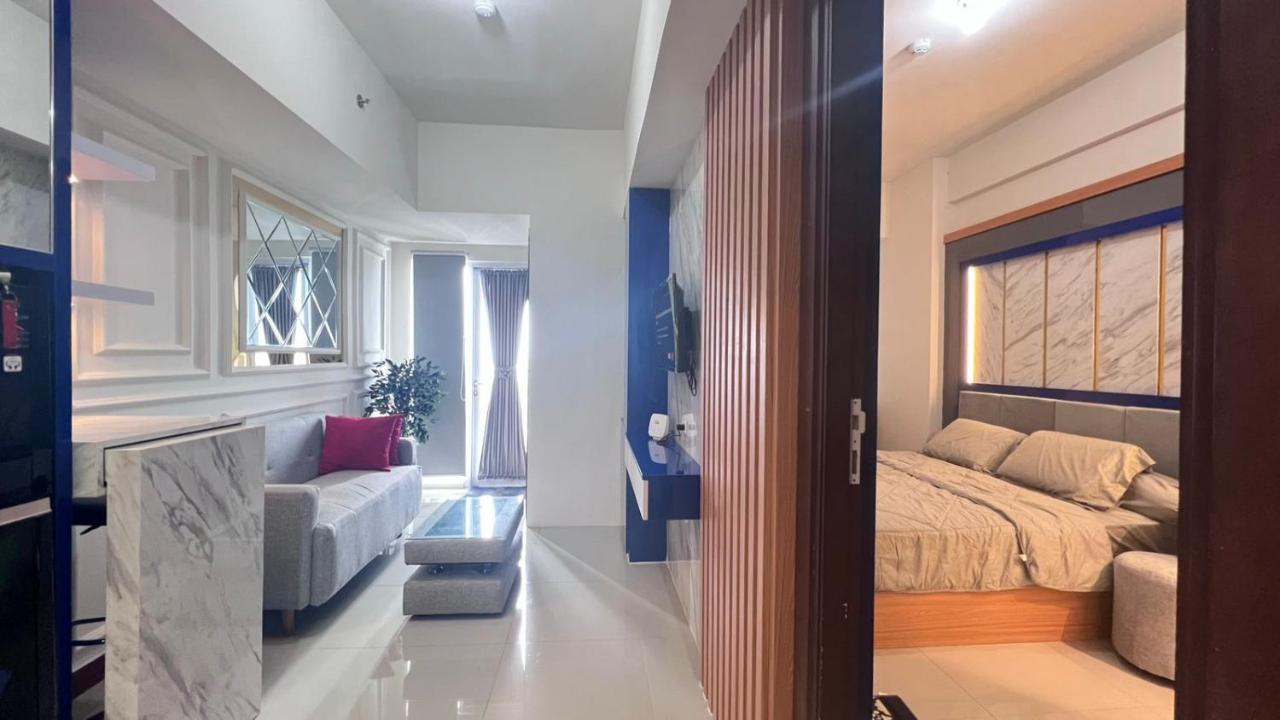 Apartemen Vida View Makassar By Dranca Exterior photo