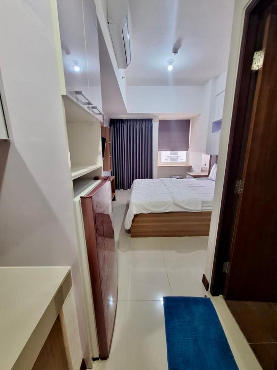 Apartemen Vida View Makassar By Dranca Exterior photo